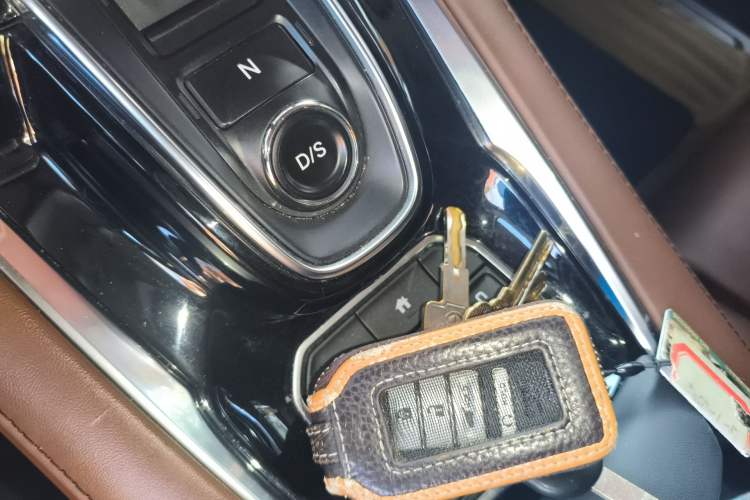 Used Acura RDX 2020 2.0T Diamond Edition SH-AWD