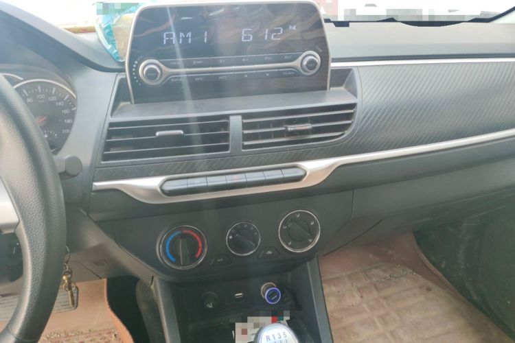 Used Great Wall Wingle 7 2021 2.0T Diesel Two-Wheel Drive Value Edition Big Double GW4D20M