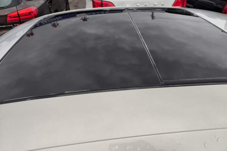 Used Volkswagen Magotan 2018 280TSI DSG Comfort Model