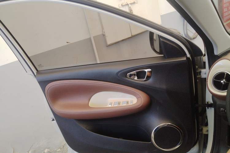 Used Wuling Bingo 2023 410 km Lingxi Deluxe Edition