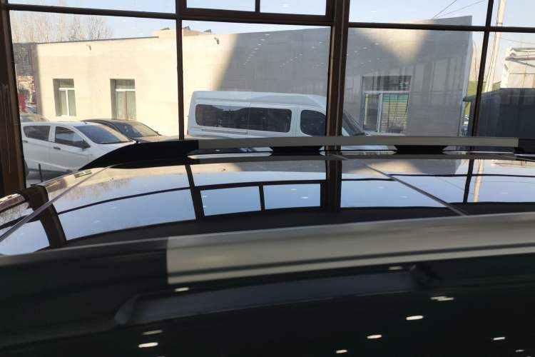 Used Haval DARGO 2021 2.0T DCT Two-Wheel Drive Chinese Mastiff Edition