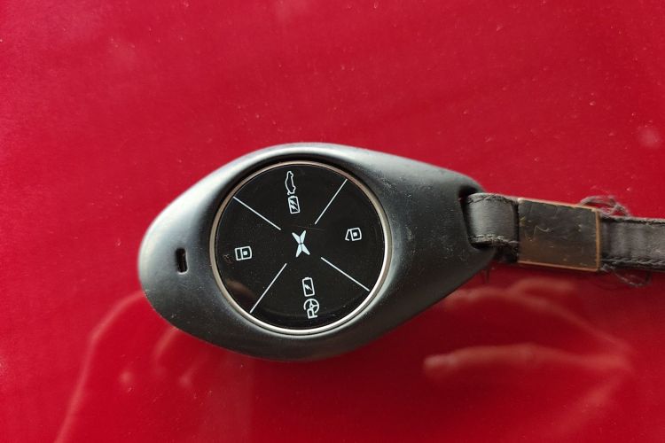 Used XPeng P7 2021 480N
