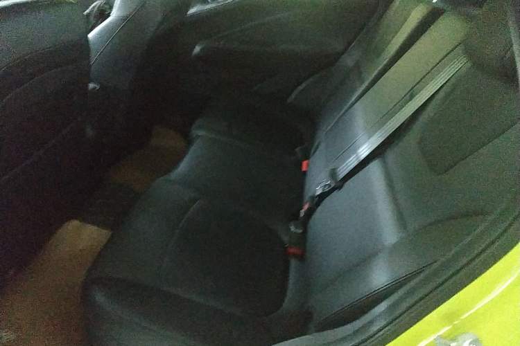 Used Wuling Alvez 2022 1.5L CVT Comfort Edition