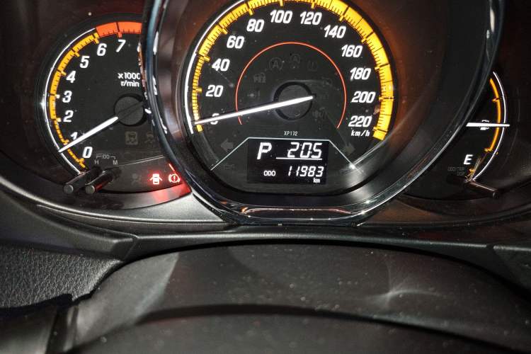 Used Toyota YARiS L Zhi Xuan 2022 1.5L CVT Leading PLUS Edition
