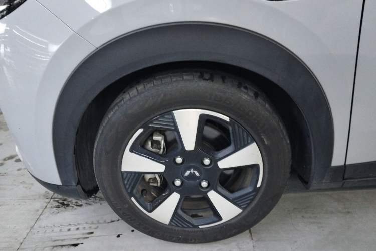 Used Wuling Bingo PLUS 2024 510 km Flagship Edition Four-Seater Version