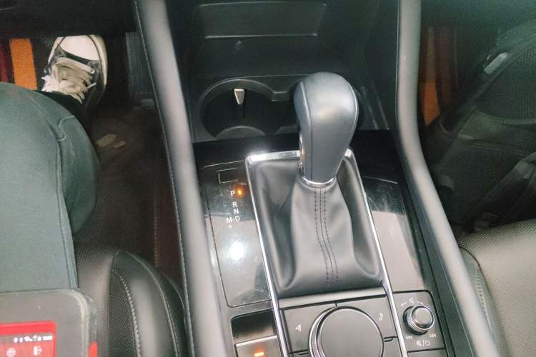 Used Mazda Mazda 3 Axela 2020 2.0L Automatic Zhiya Edition
