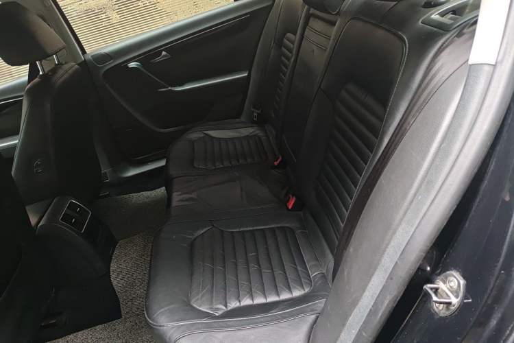 Used Volkswagen Magotan 2012 Revised 1.8TSI Luxury Version