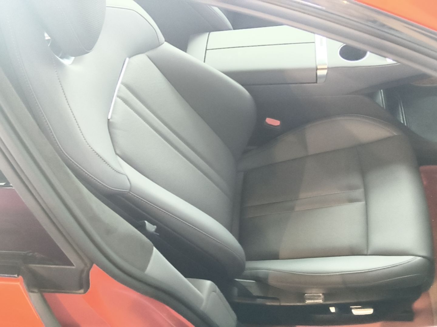 Xiaomi Auto YU7 2025 Ultra-Long Range High-Performance All-Wheel-Drive Max Edition — снимка 20