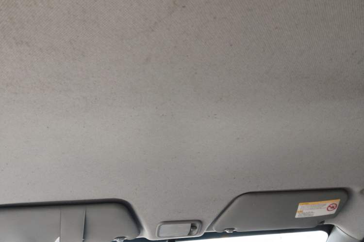 Used Wuling Hongguang 2014 1.2L Base Model China IV
