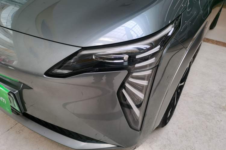 Used AION Y 2023 Younger Left Front Headlight