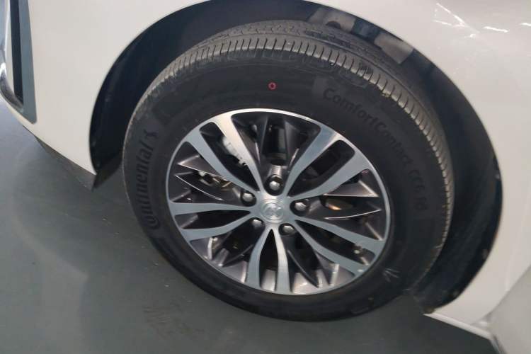 Used Buick GL8 2023 ES Lu Zun Comfort Model