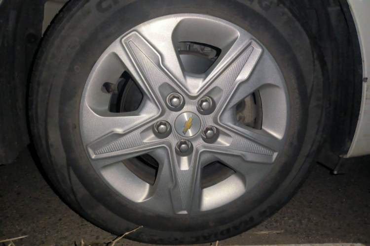 Used Chevrolet Cavalier 2016 1.5L Automatic Enjoyment Edition
