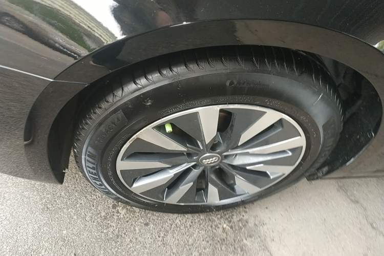 Used Audi A6L 2021 45 TFSI Prestige Elegant Edition

