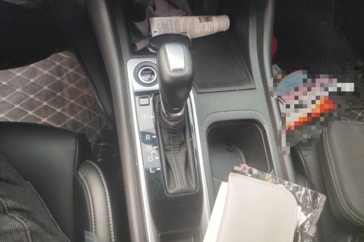 Used Nissan Sylphy 2020 1.6L XL CVT Enjoyment Edition Gear Lever