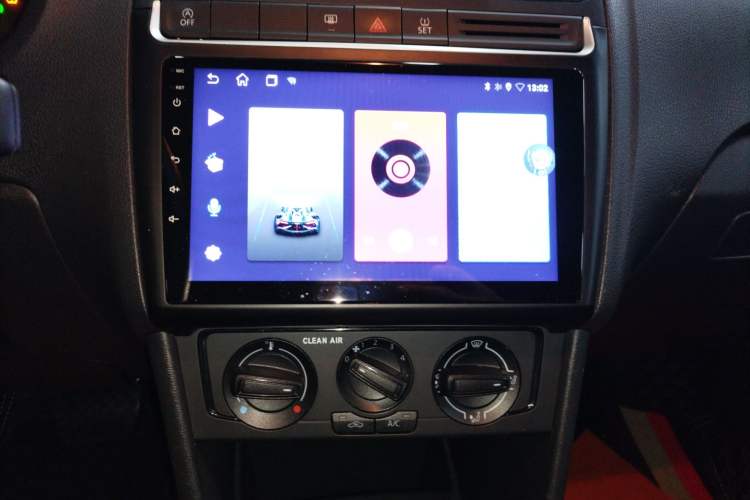 Used Volkswagen Polo 2018 1.5L Automatic Advanced Driving Model