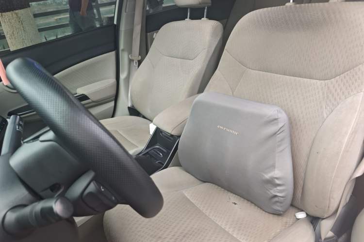 Used Honda Civic 2016 1.8L Automatic Comfort Version
