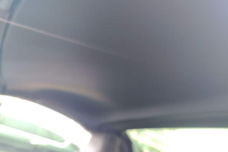 Used Mercedes-Benz SLC 2016 SLC 200 Fashion Model Headliner