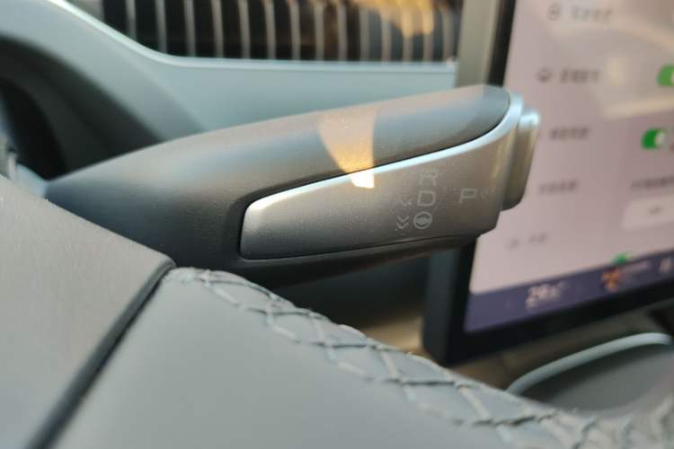 Used XPeng MONA M03 2024 620 with Ultra-Long Range
