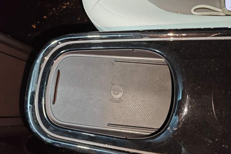 Used JAC Yiwei 3 2023 505km Pro
