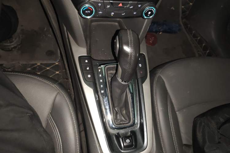 Used Chevrolet Malibu 2017 1.5T Automatic Luxury Edition