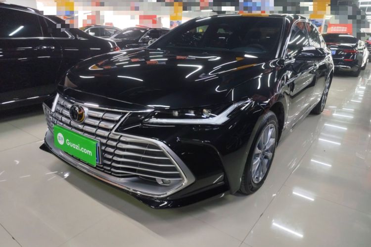 Used Toyota Avalon 2024 2.0L Ambition Edition
