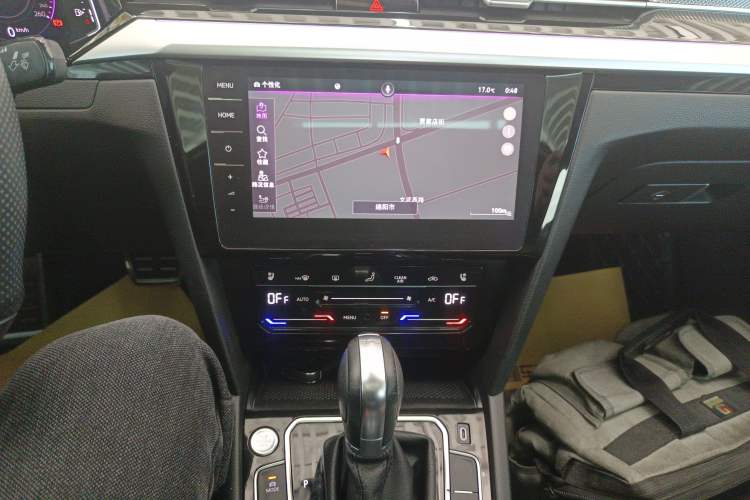 Used Volkswagen FAW-Volkswagen CC 2021 380TSI Striking Edition
