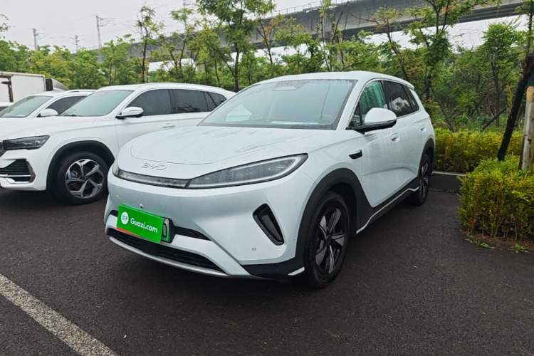 Used BYD Sealion 05 EV 2025 430 km Smart Cruise Version