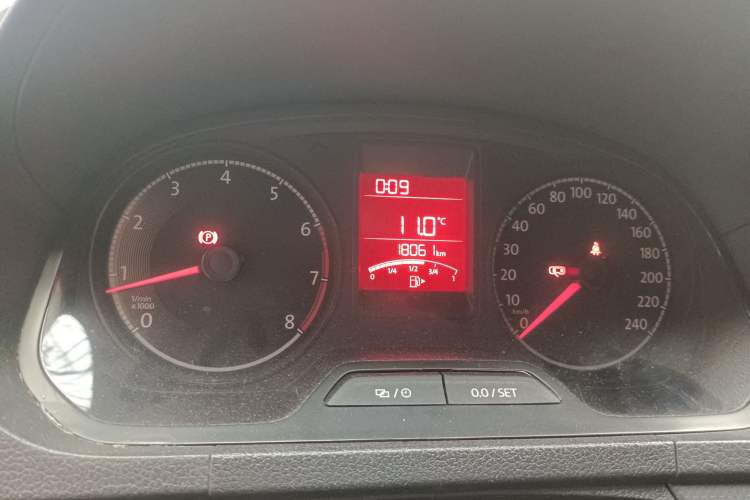 Used Volkswagen Jetta 2017 1.5L Manual Fashion Edition