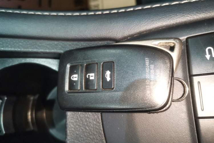 Used Lexus ES 2015 200 Elite Edition