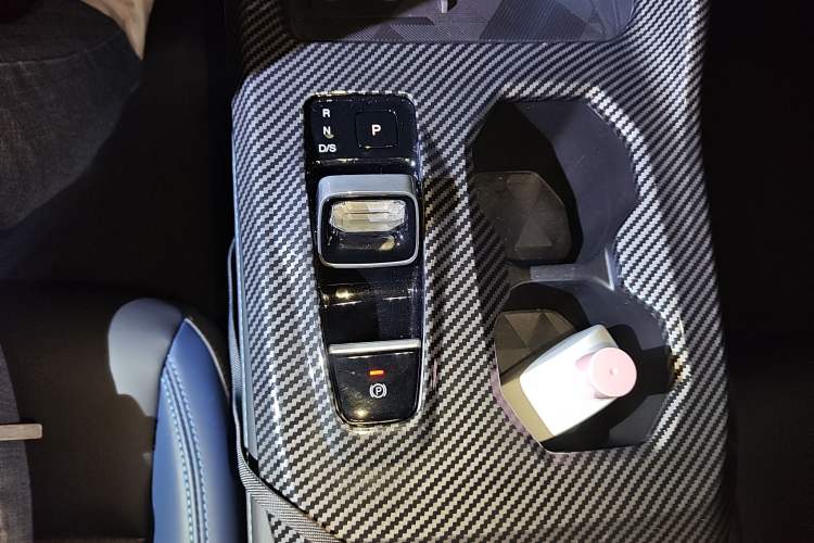 Used GAC Trumpchi GS3 2023 Shadow Speed 270T Dynamic Intelligence Edition