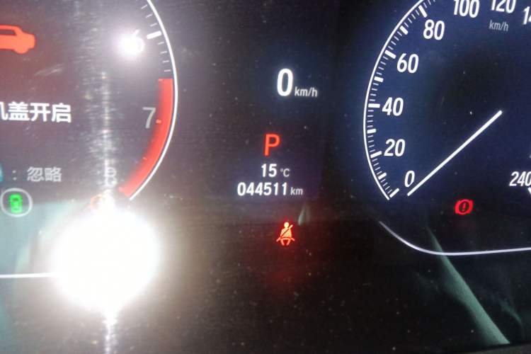 Used Honda Accord 2022 260TURBO Phantom Night Flagship Edition