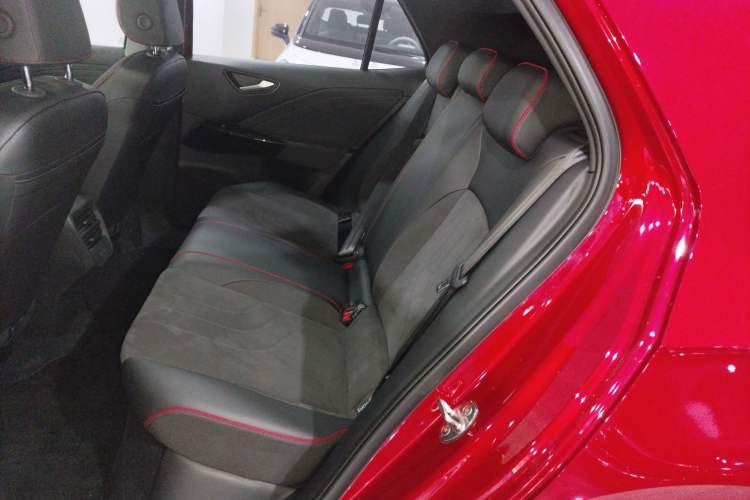 Used Volkswagen ID.3 2026 Smart Edition Advanced Intelligent GTX Kit Model
