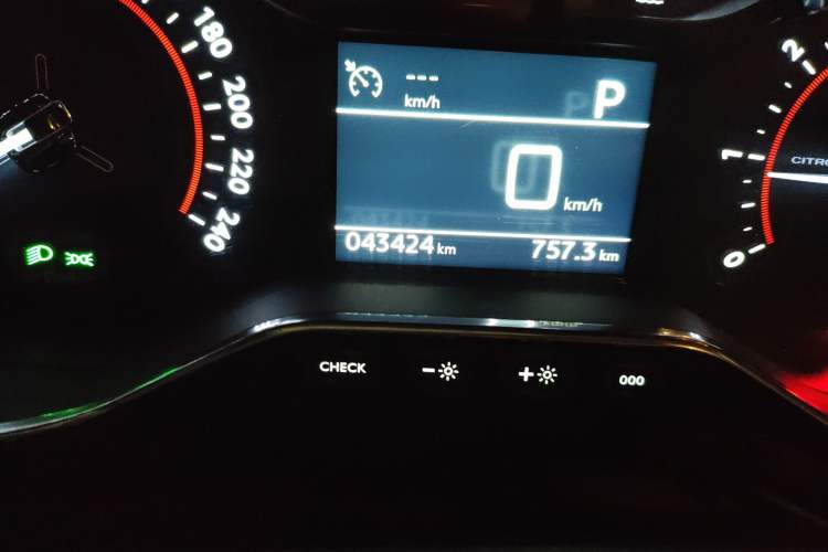 Used Citroen C6 2021 400THP Comfort Edition