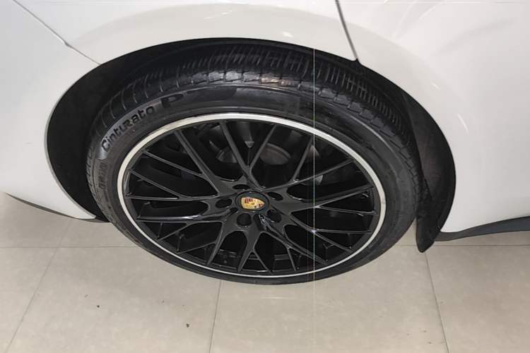 Used Porsche Panamera 2021 Panamera 2.9T
