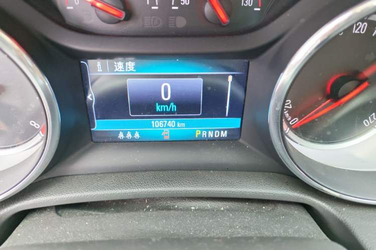 Used Buick Regal 2017 20T Elite Edition
