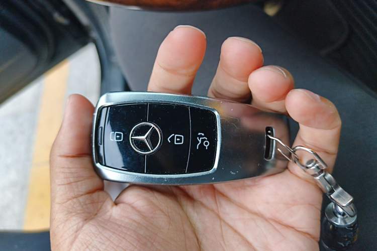 Used Mercedes-Benz Maybach S-Class 2020 S 450 4MATIC
