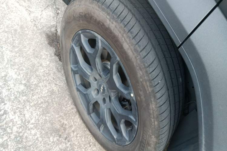 Used Formula Leopard Leopard 5 2024 Cloud Ride Luxury Edition