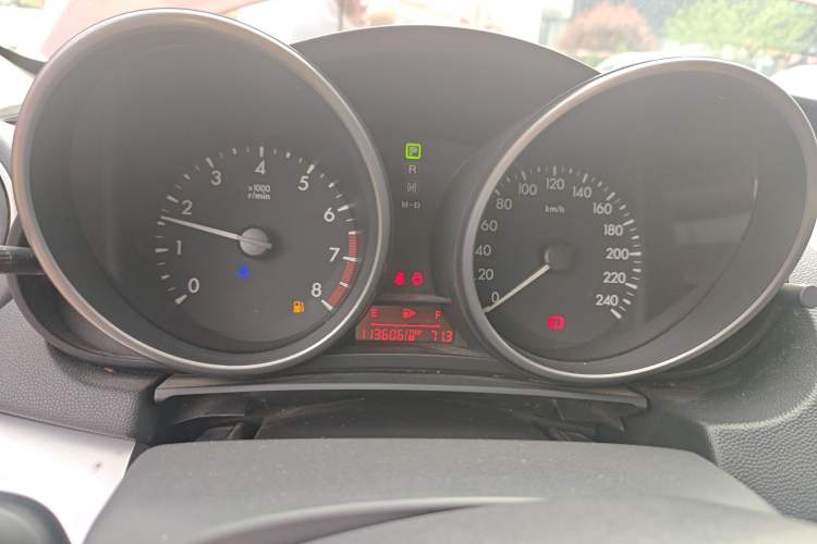 Used Mazda 3 2015 Sedan 1.6L Automatic Elite Model