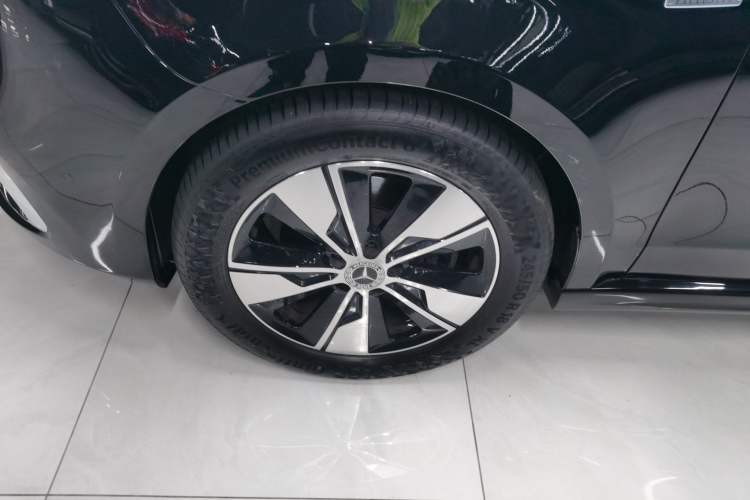 Used Mercedes-Benz V-Class 2021 V 260 L Long Wheelbase Prestige Edition