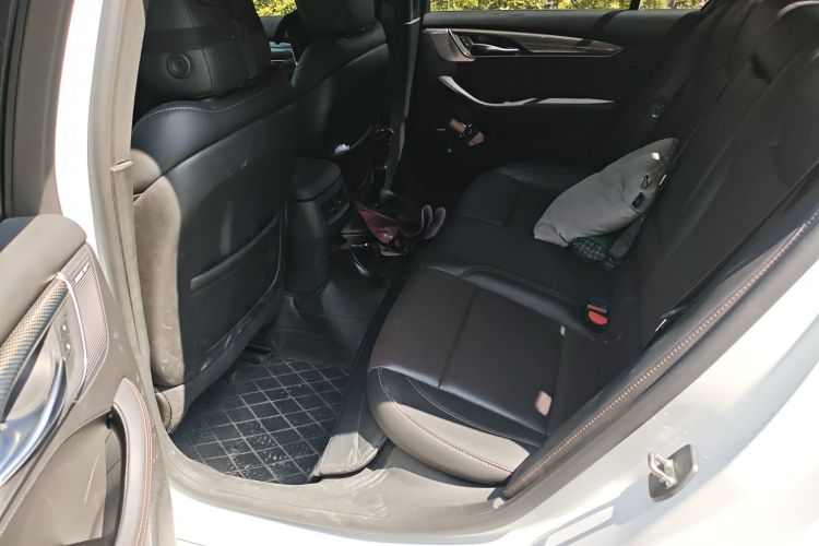 Used Cadillac CT5 2020 28T Platinum Sport Edition