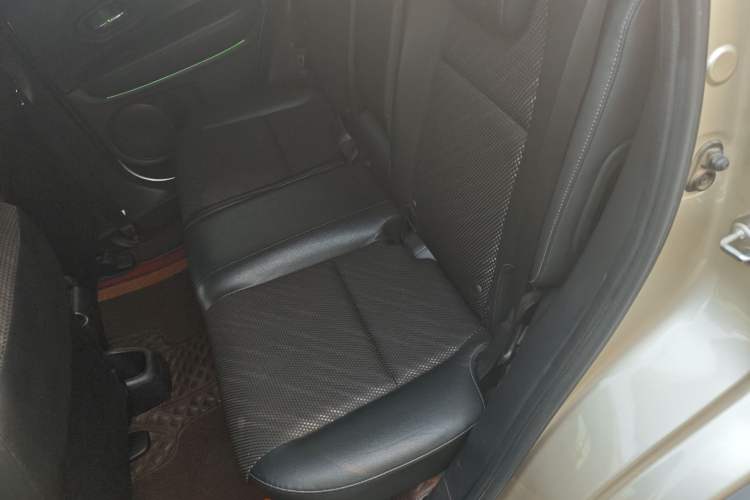 Used Honda XR-V 2017 1.8L EXi CVT Comfort Version
