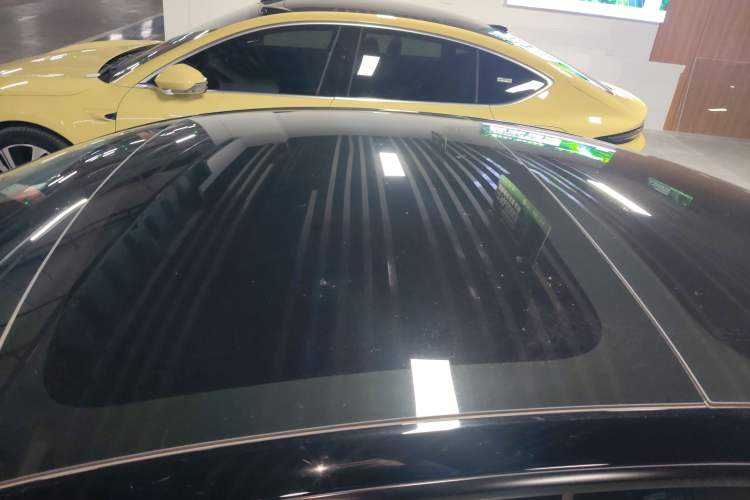 Used Tesla Model 3 2021 Standard Range Rear-Drive Upgraded Version