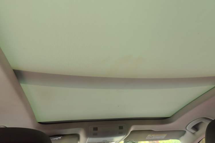 Used Volkswagen Magotan 2017 330TSI DSG Luxury Model Headliner