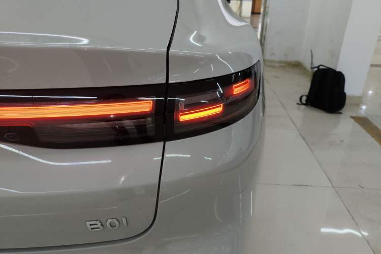 Used Leapmotor B01 2025 550 Enjoyment Edition