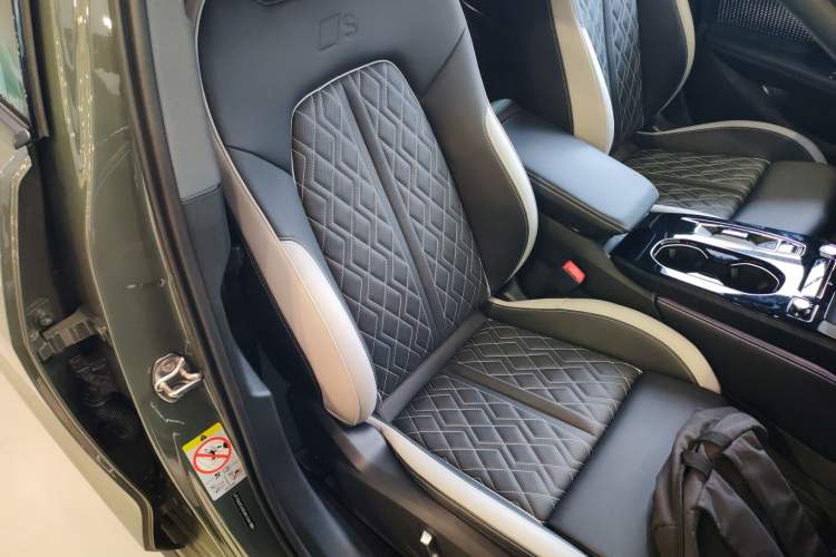 Used Audi A5L 2026 2.0T Sport Plus
