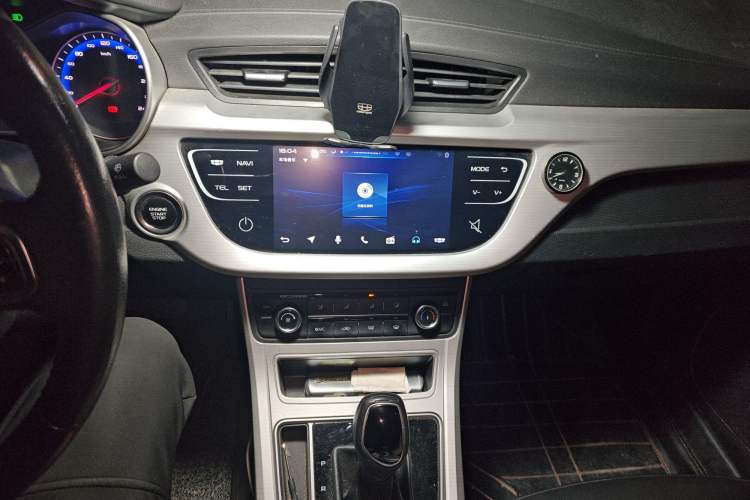 Used Geely Auto Vision 2018 1.5L Automatic Prestige Model