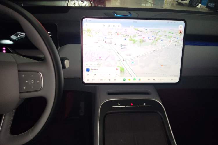 Used Nio ET5 2025 75 kWh