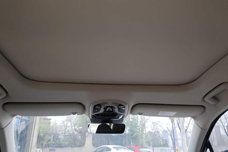 Used Lynk & Co 06 2020 1.5T YAO Halo