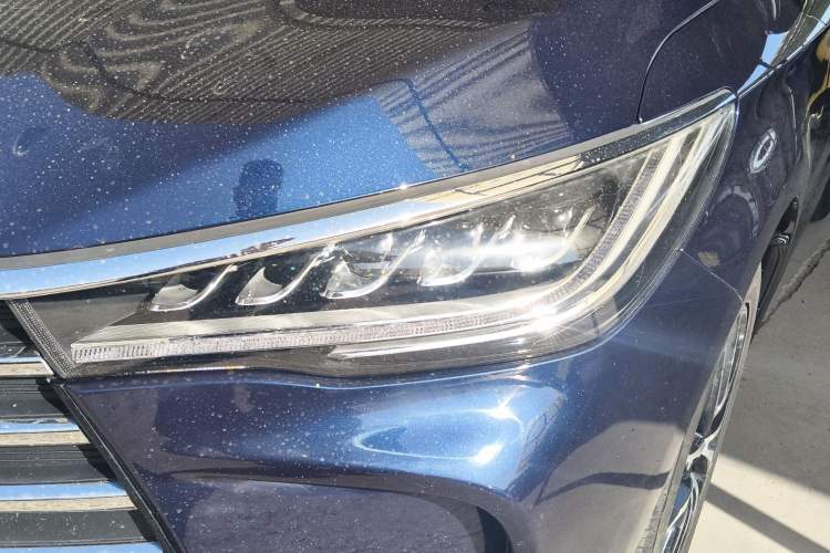 Used BYD Song MAX 2017 1.5T Automatic Smart Connect Elite 7-Seater