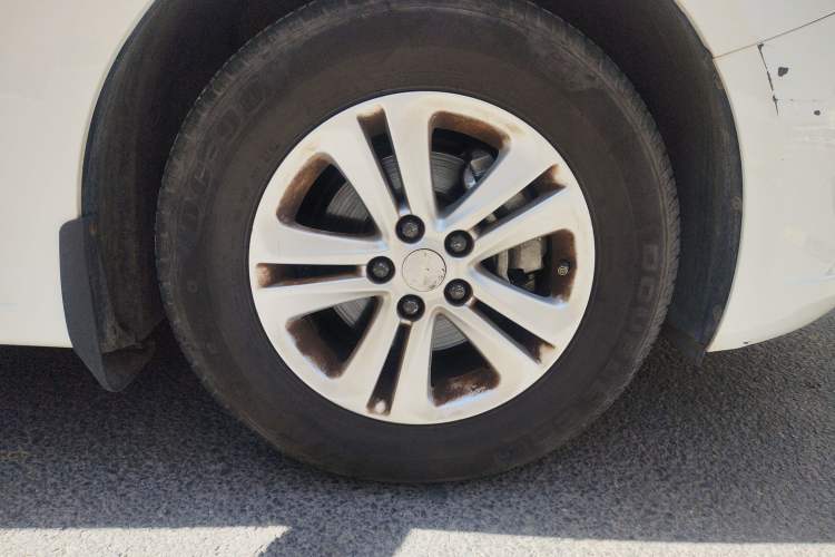 Used Chevrolet Cruze 2015 1.5L Classic SL MT